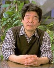 Isao Takahata