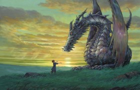 Gedo Senki - Tales From Earthsea