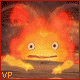 Avatar Calcifer