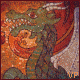Avatar Mosaico Drago