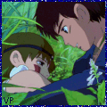 Avatar San e Ashitaka