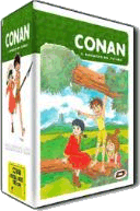 Conan - Boxset Verde
